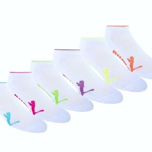 Puma Runner Socks